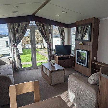 Swift Holidays At Combe Haven Holiday Park Χέιστινγκς Εξωτερικό φωτογραφία