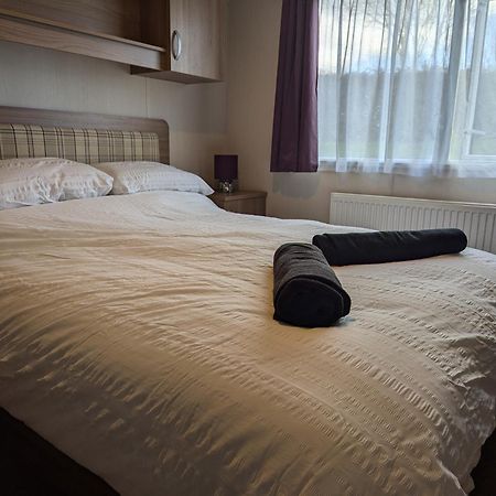 Swift Holidays At Combe Haven Holiday Park Χέιστινγκς Εξωτερικό φωτογραφία