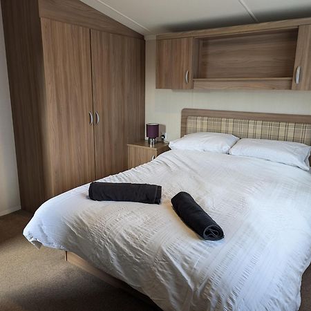Swift Holidays At Combe Haven Holiday Park Χέιστινγκς Εξωτερικό φωτογραφία