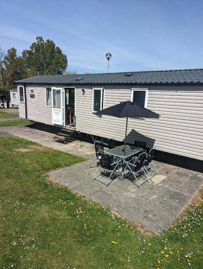 Swift Holidays At Combe Haven Holiday Park Χέιστινγκς Εξωτερικό φωτογραφία