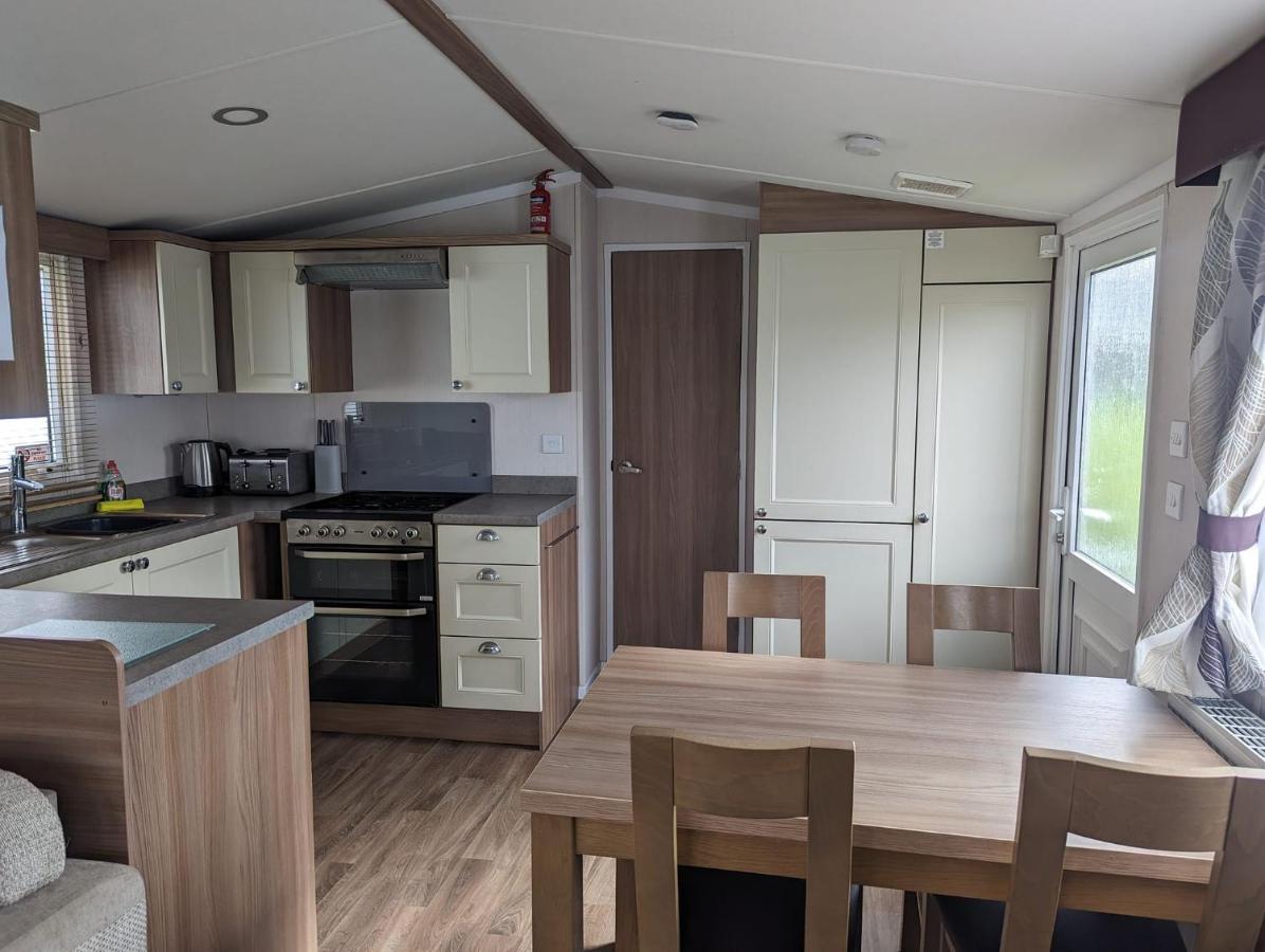 Swift Holidays At Combe Haven Holiday Park Χέιστινγκς Εξωτερικό φωτογραφία