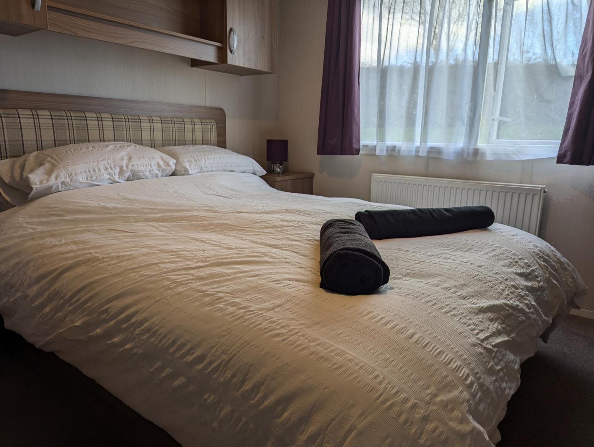 Swift Holidays At Combe Haven Holiday Park Χέιστινγκς Εξωτερικό φωτογραφία