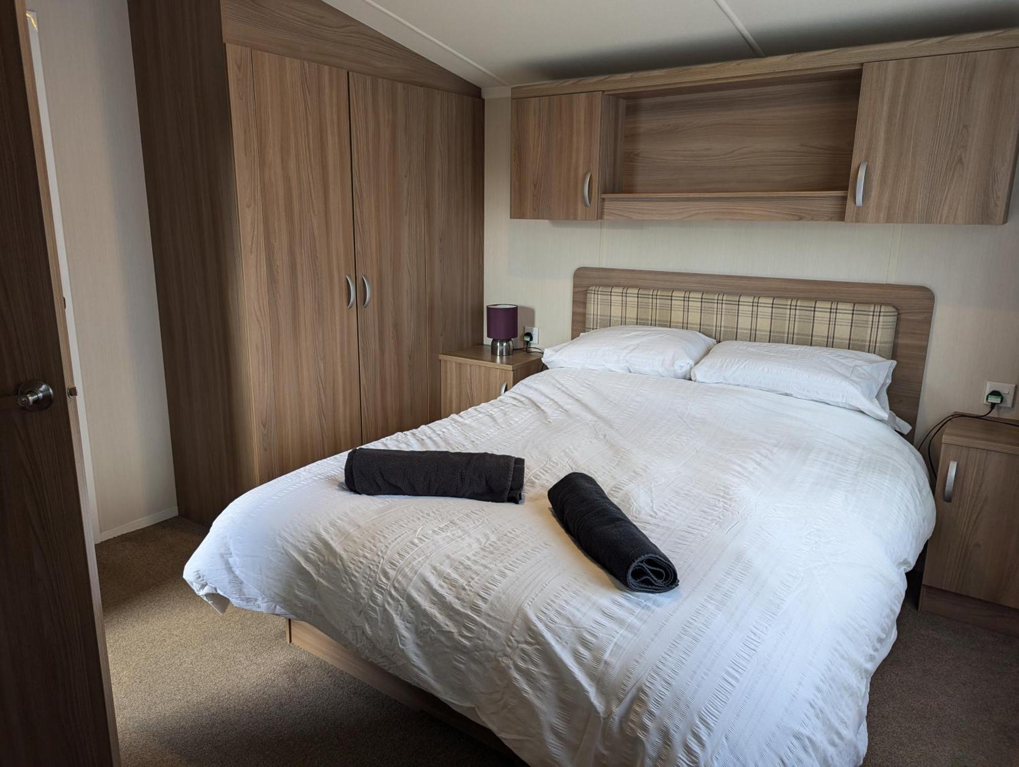 Swift Holidays At Combe Haven Holiday Park Χέιστινγκς Εξωτερικό φωτογραφία