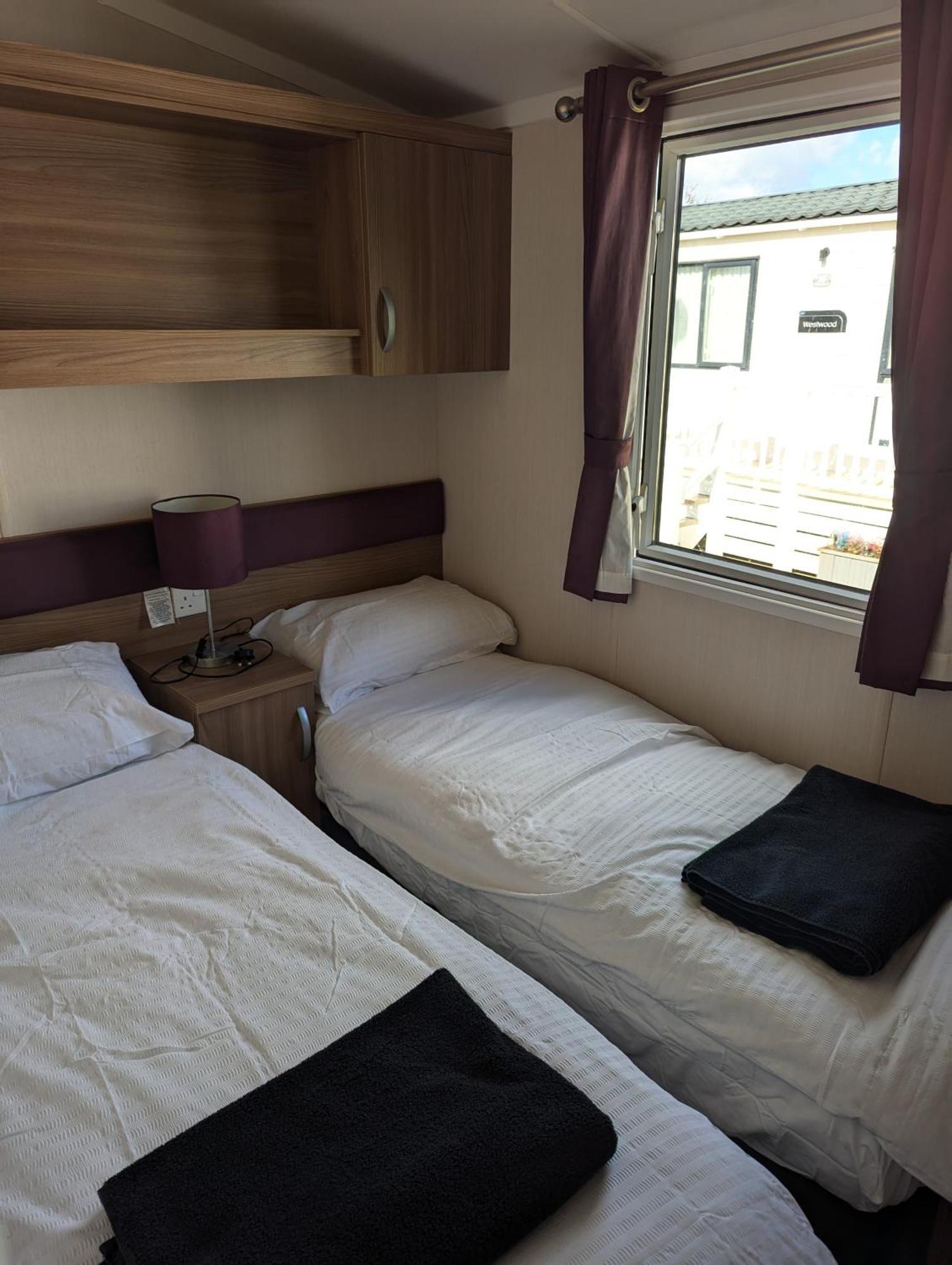 Swift Holidays At Combe Haven Holiday Park Χέιστινγκς Εξωτερικό φωτογραφία