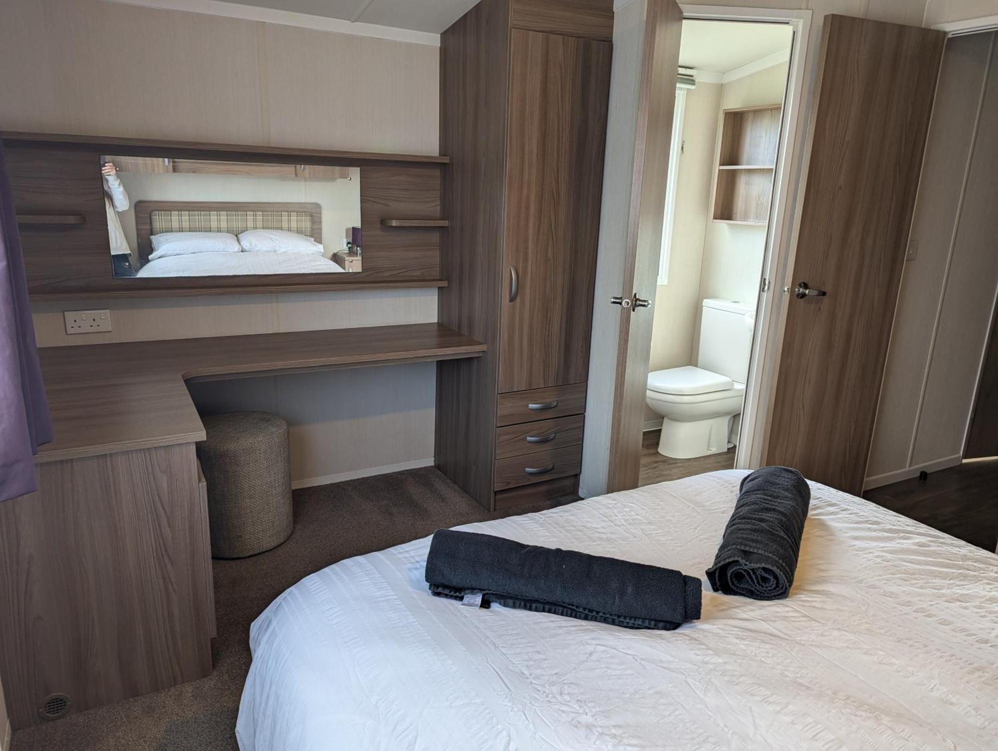 Swift Holidays At Combe Haven Holiday Park Χέιστινγκς Εξωτερικό φωτογραφία